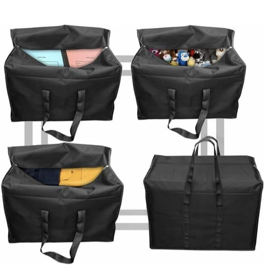thela bag for traveler
