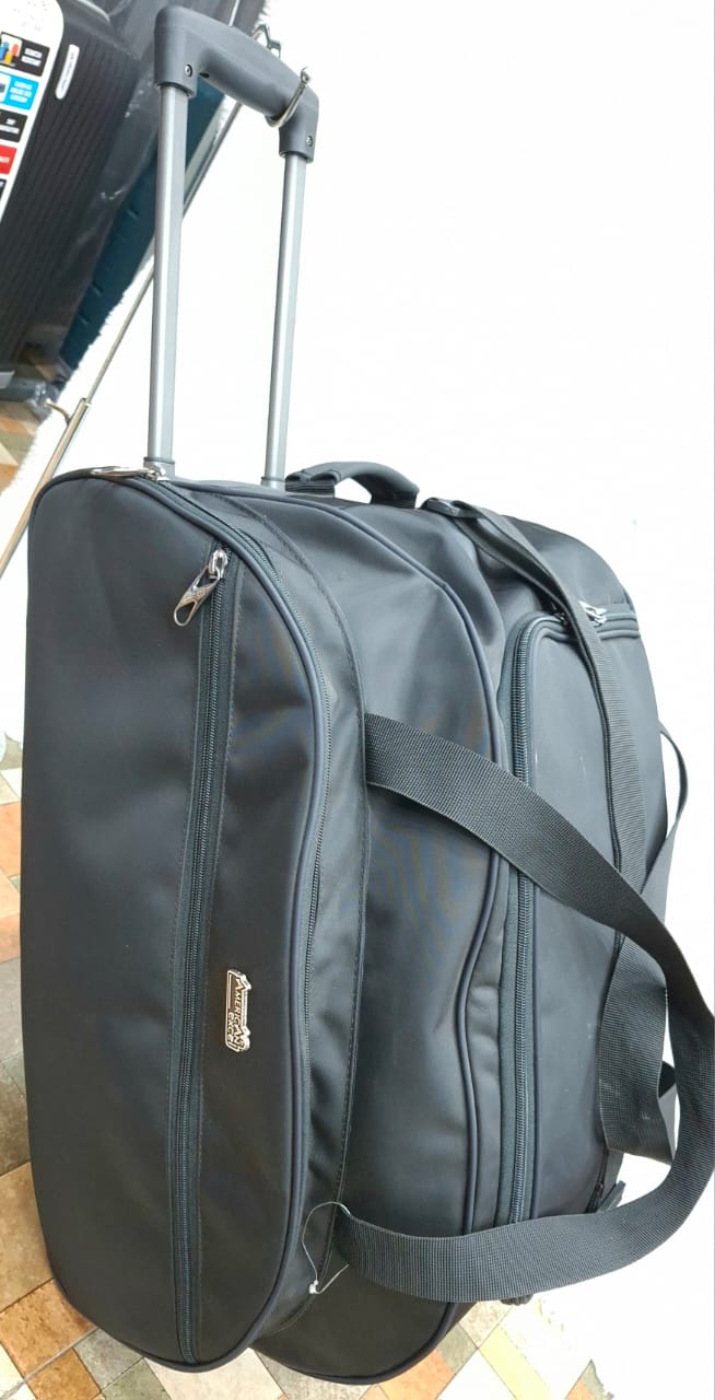 Paradise troly bag