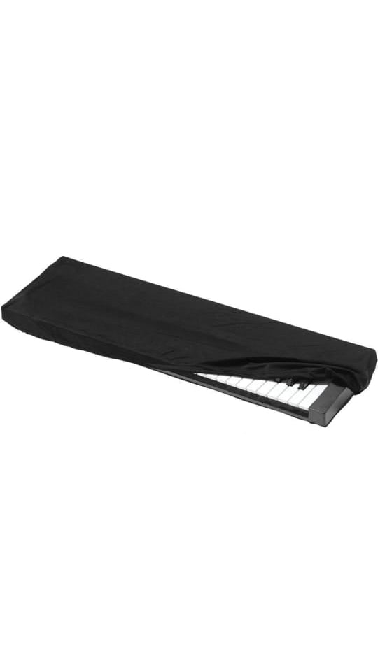 KEYBOARD PIANO DUST COVER FOR 61 KEYS FOR ROLAND BK-3 KEYBOARD BAG