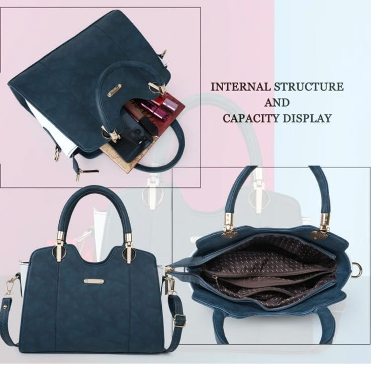 bule laides hand bag