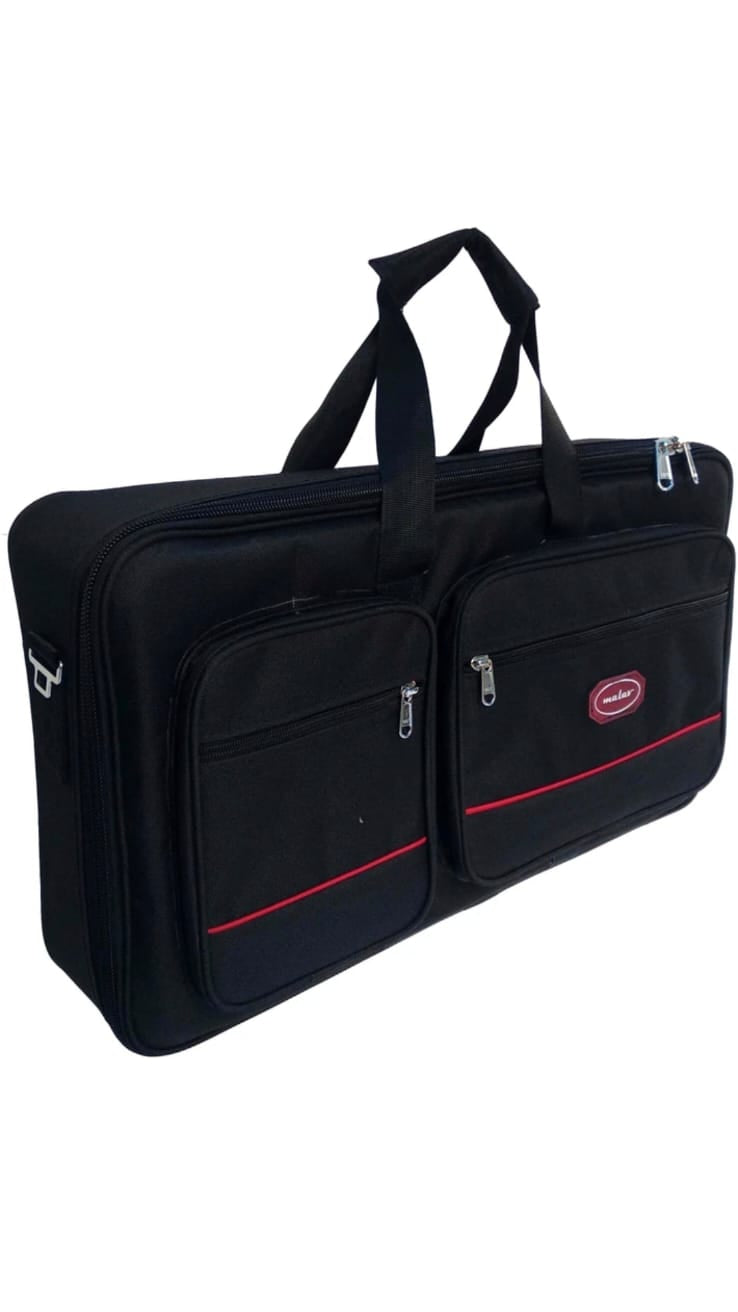 ROLAND SPD - 30 ROLAND PAD 80 OCTPAD CASE COVER OF HARD FIBER FRAM
