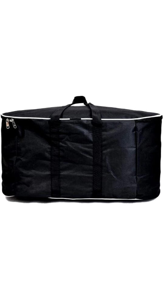 B5 COTTEN WATER PROOF TABLA BAG