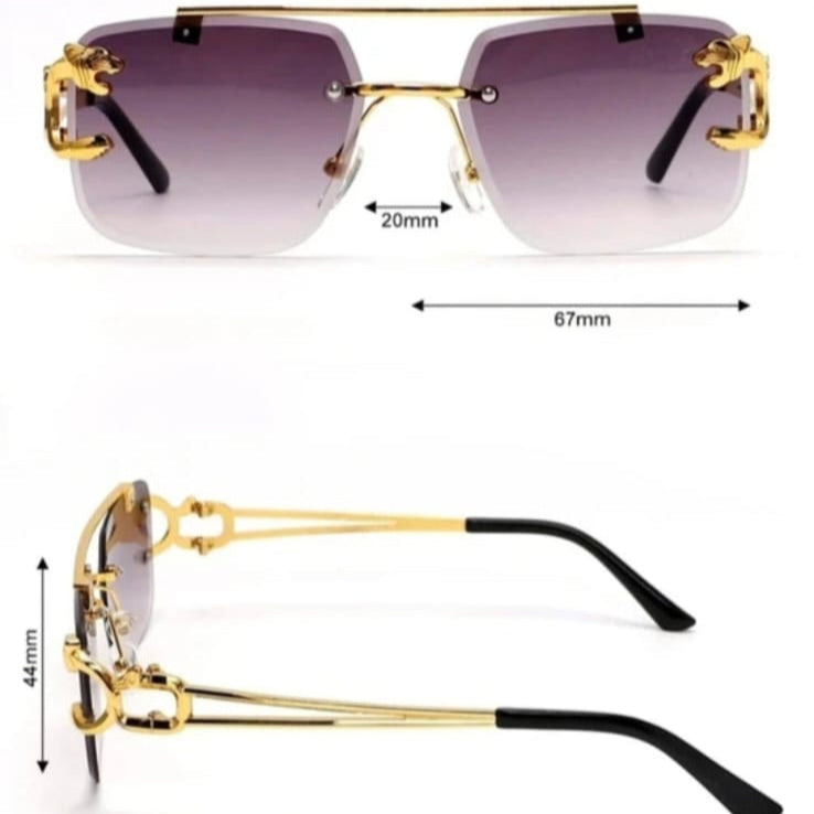 DRAGON Sunglases