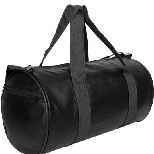 BLACK GYM BOX