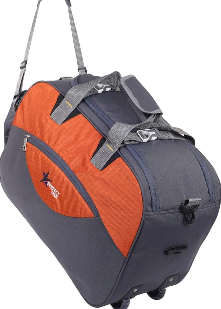 TROLY BAG FOR TRAVELLER