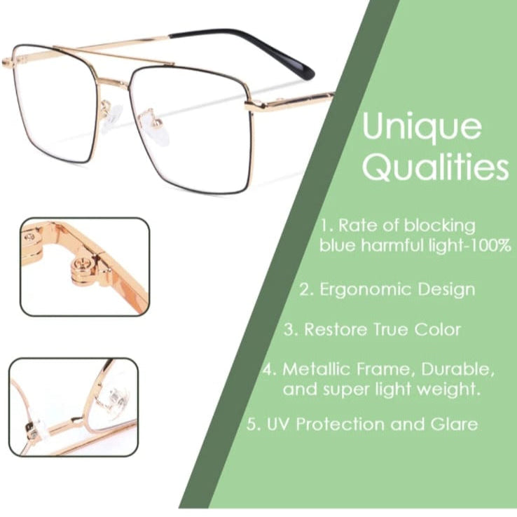 WEPRO unique quality sunglases