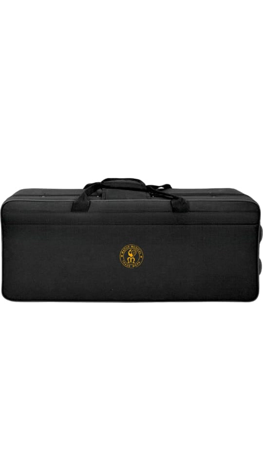 SAXOPHONE BHARD CASE BAG FOR PROFESSIONAL INSTRUMENT SAXOPHONE BAG