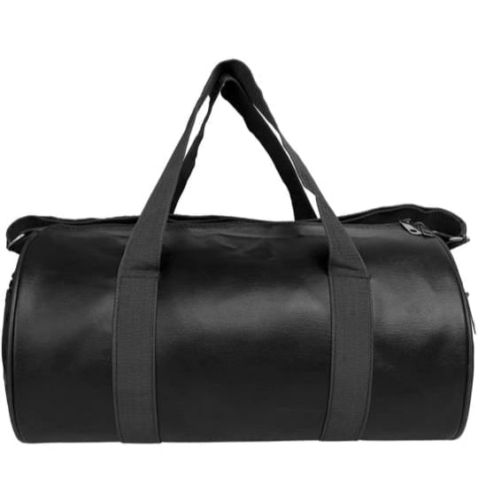 BLACK GYM BOX