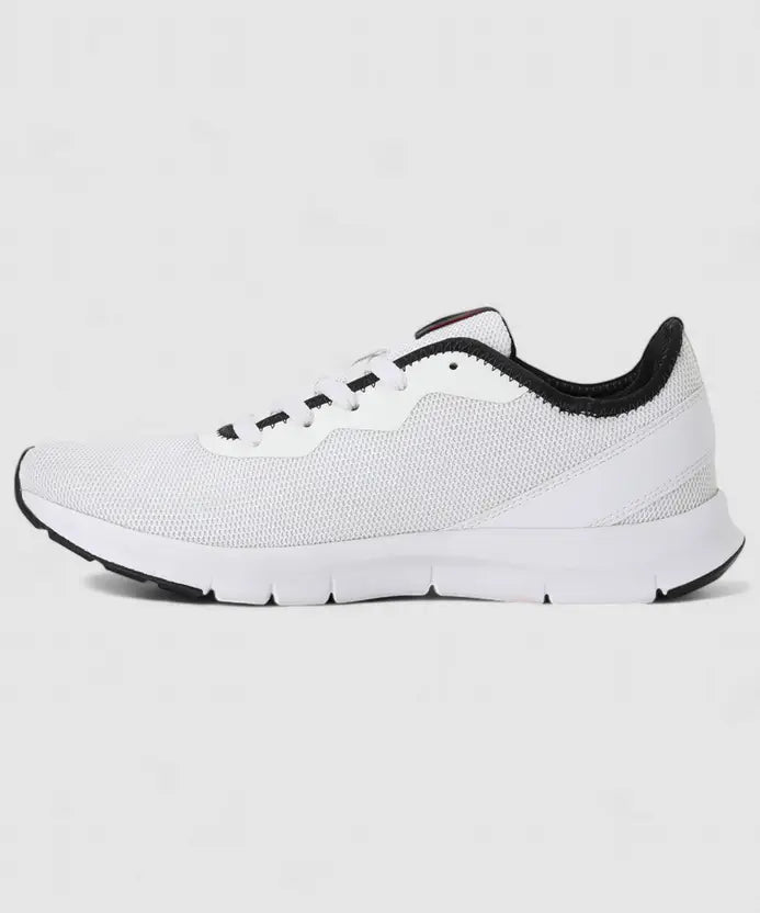 Hustle V2 IDP Sneakers For Men (White , 10)