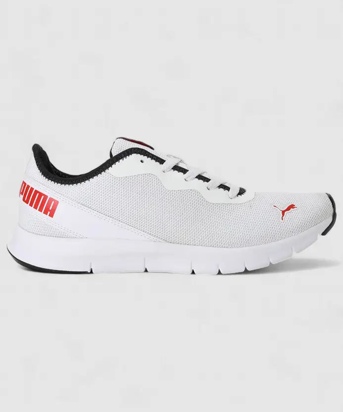 Hustle V2 IDP Sneakers For Men (White , 10)