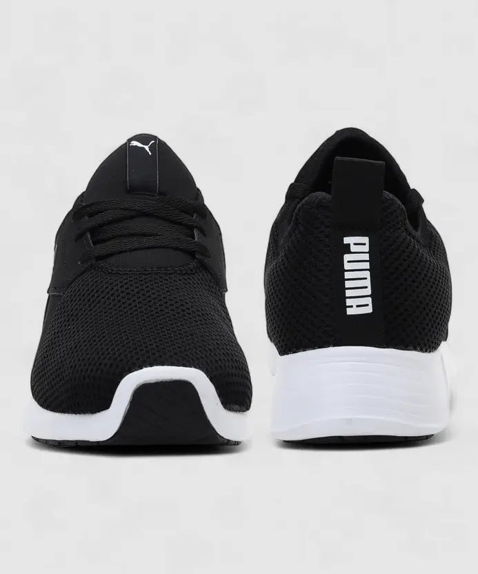 od Runner V3 IDP Sneakers For Men (Black , 7)#JustHere