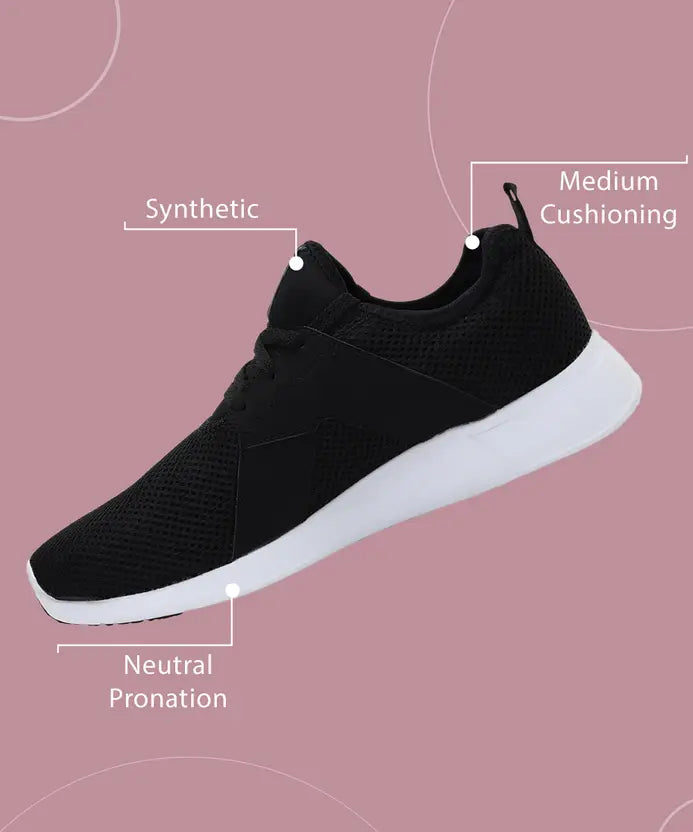 od Runner V3 IDP Sneakers For Men (Black , 7)#JustHere
