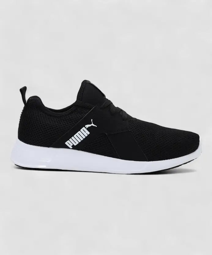 od Runner V3 IDP Sneakers For Men (Black , 7)#JustHere