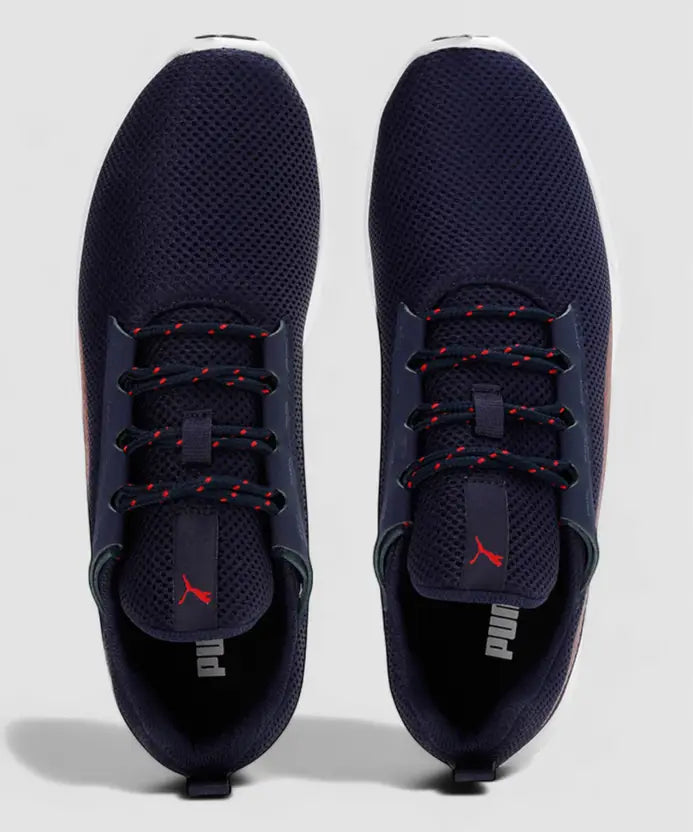 Buzz Sneakers For Men (Blue , 8)