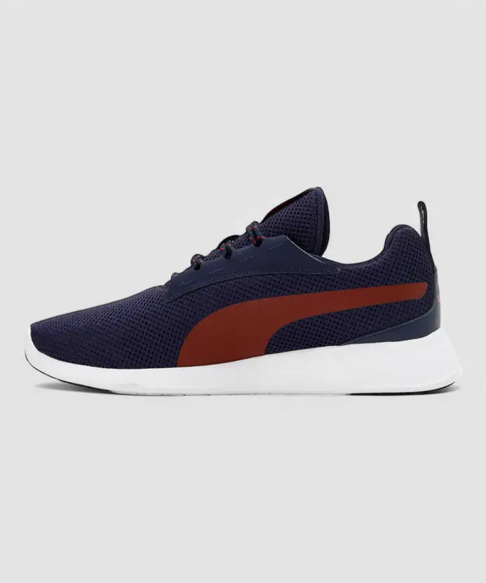 Buzz Sneakers For Men (Blue , 8)