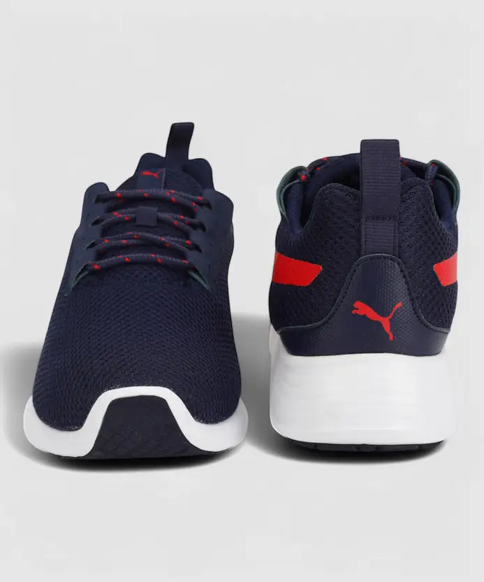 Buzz Sneakers For Men (Blue , 8)