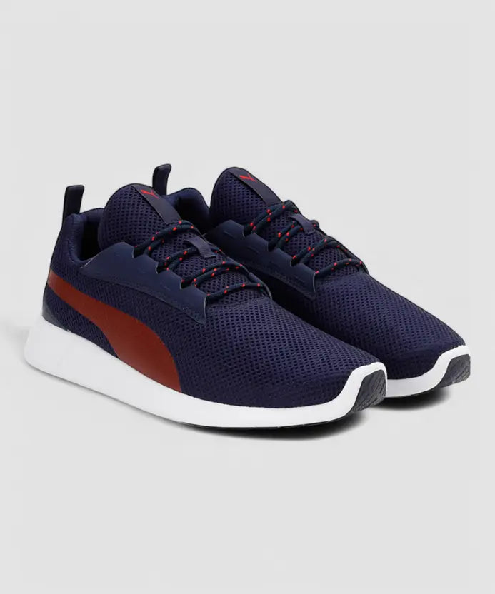 Buzz Sneakers For Men (Blue , 8)