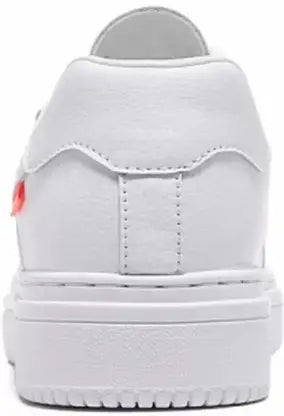 Sneakers For Men (White , 6)