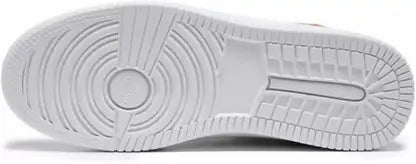 Sneakers For Men (White , 6)
