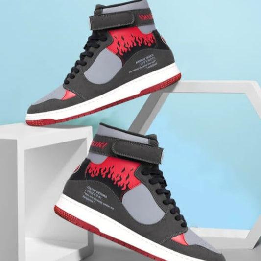 NARUTO ITACHI  MEN SNEAKER FOR MEN