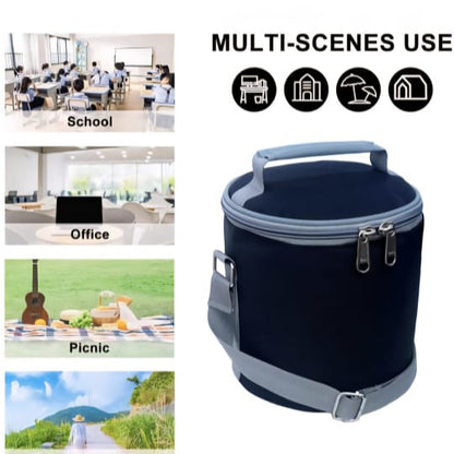 Tiffin bag