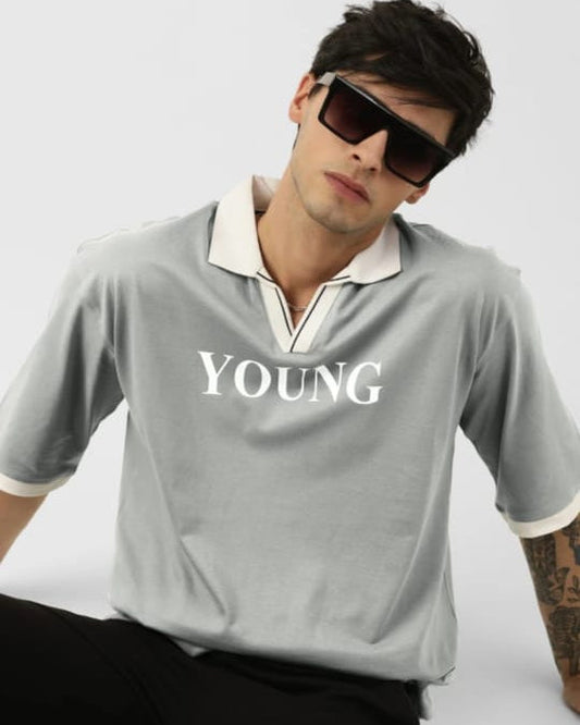 sloud desiner t shirt for men