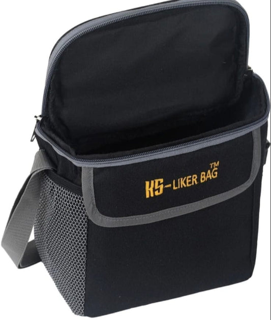 Tiffin cover