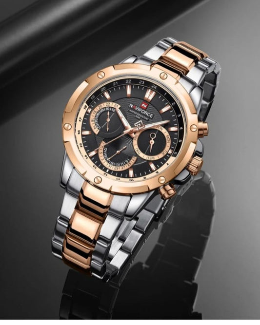Maharaja Luxury watch