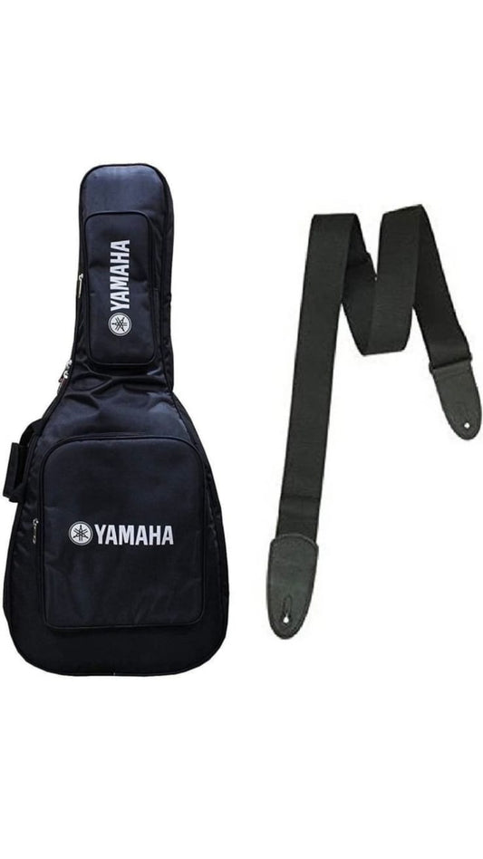 Jumbo Guitar bag