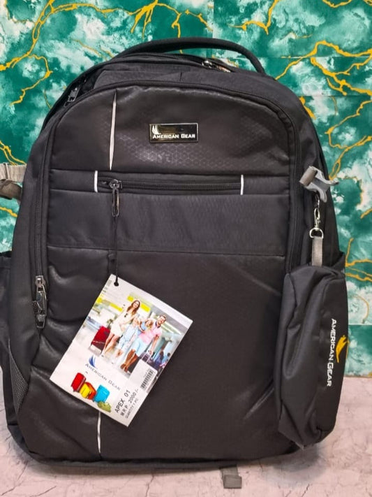 Paradise school bag