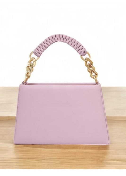 newze pink purse