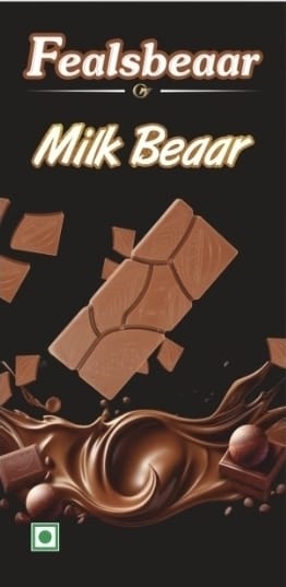 Fealsbeaar Milk bar