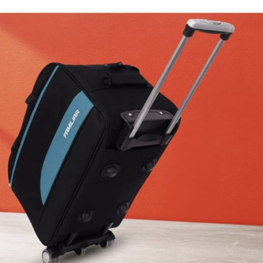 familiar traveller bag