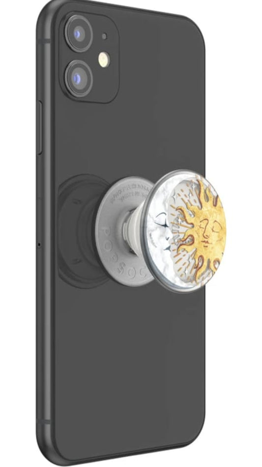 mobile holder