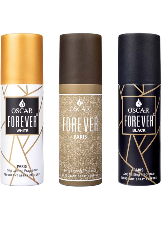 forever perfumes by oscar