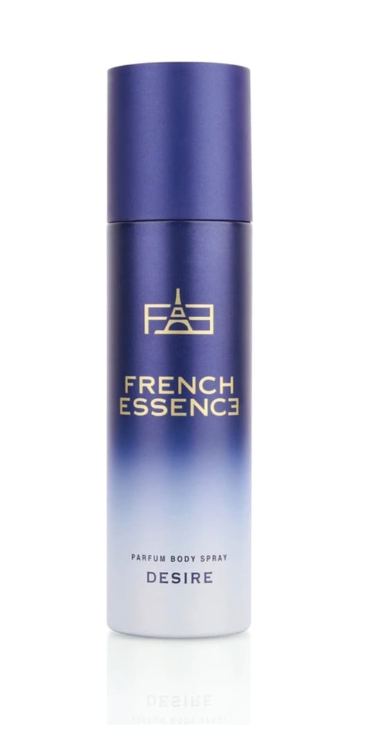 parfum by french essesnce