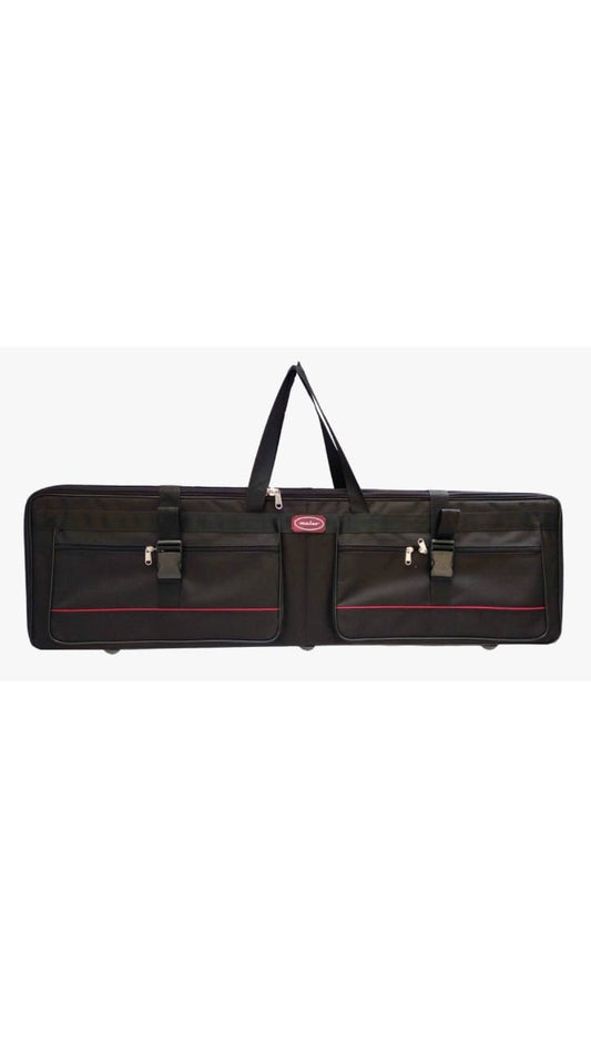 KROPG KROSS 2 SYNTHESIZER BAG OF WOODEN FRAME