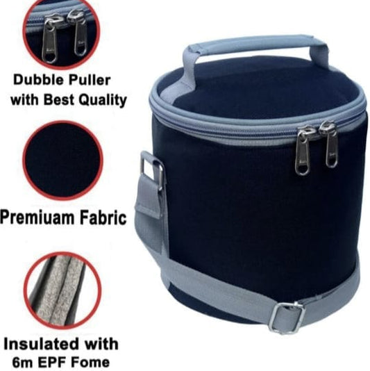 Tiffin bag