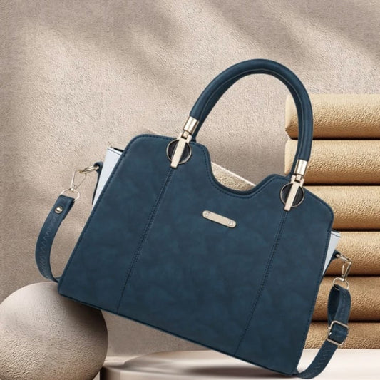 bule laides hand bag