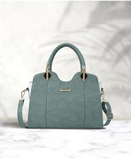 spotic laides hand bag