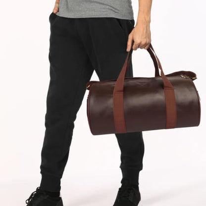 GYM DUFFLE BAG