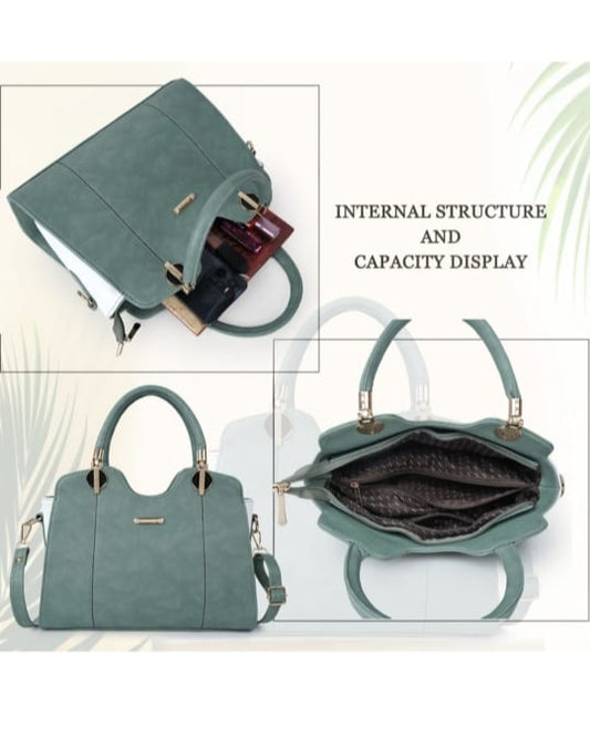 spotic laides hand bag