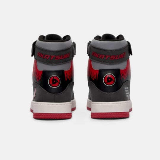 NARUTO ITACHI  MEN SNEAKER FOR MEN