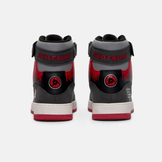 NARUTO ITACHI  MEN SNEAKER FOR MEN