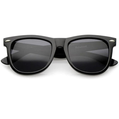 DUAL COLOUR SUNGLASES