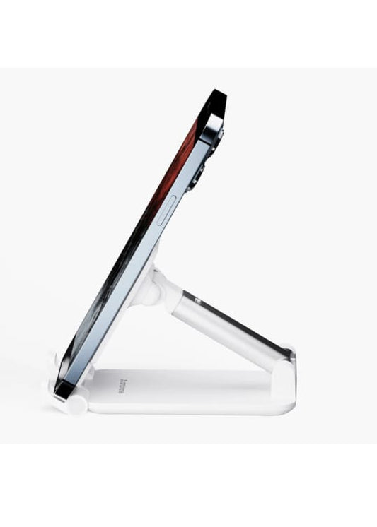 twistend mobile holder