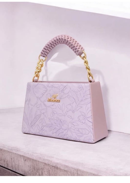 newze pink purse