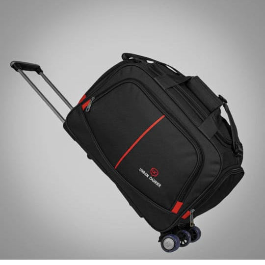 Paradise travel bag