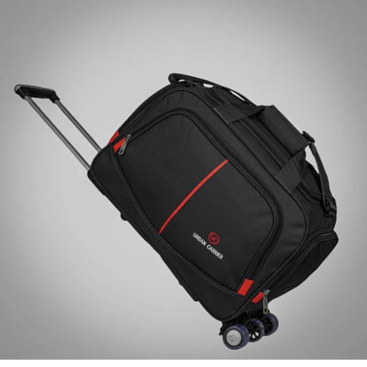 Paradise travel bag