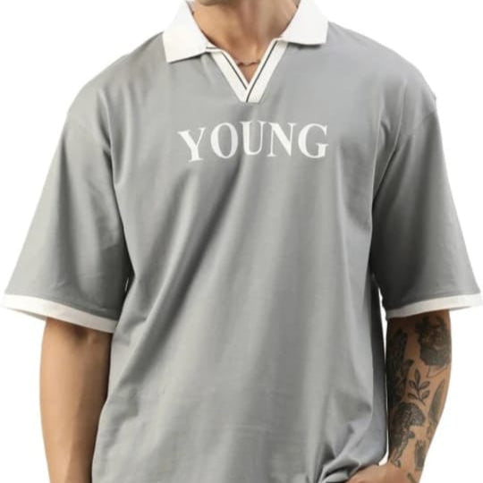 sloud desiner t shirt for men